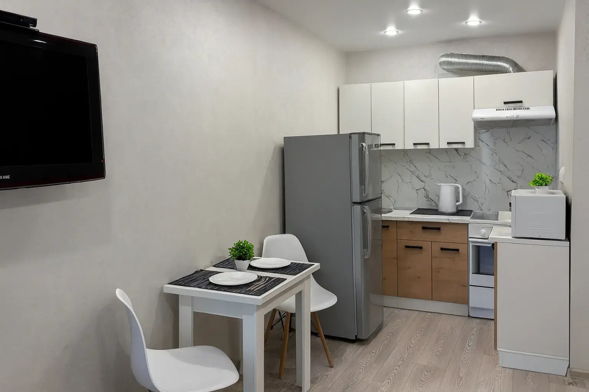 Квартира Пятница/Возрождения 55/до 4чел