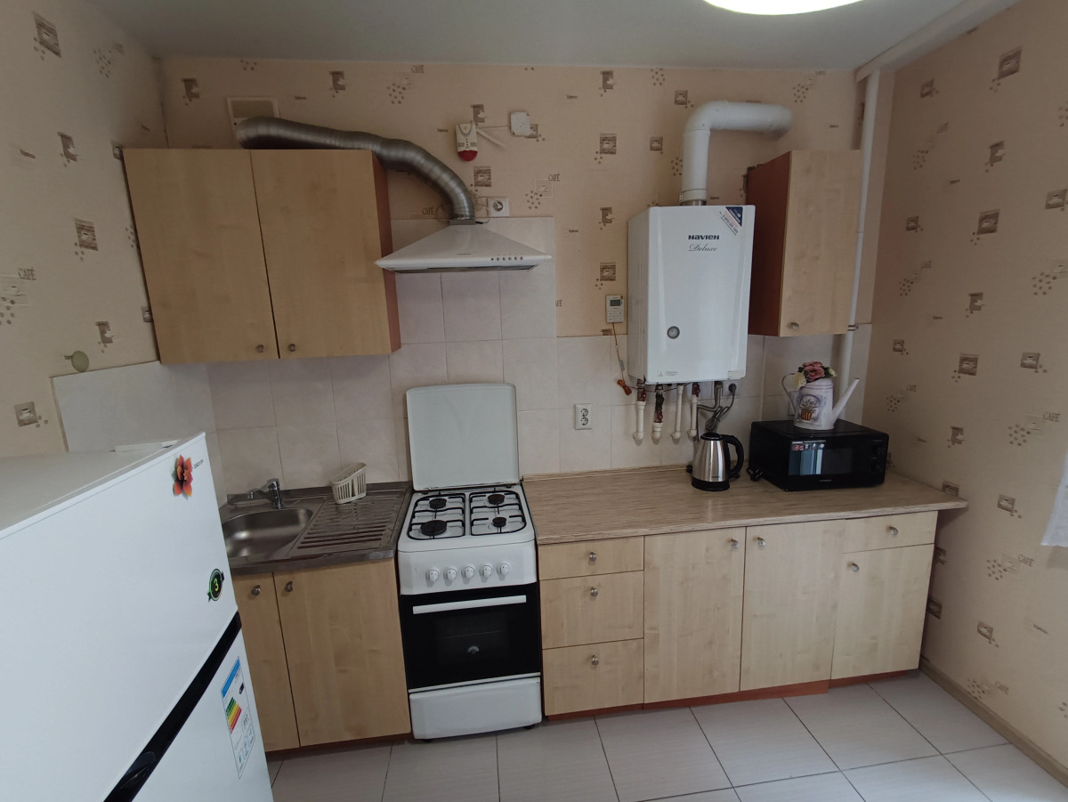 Апартаменты на Зои Космодемьянской