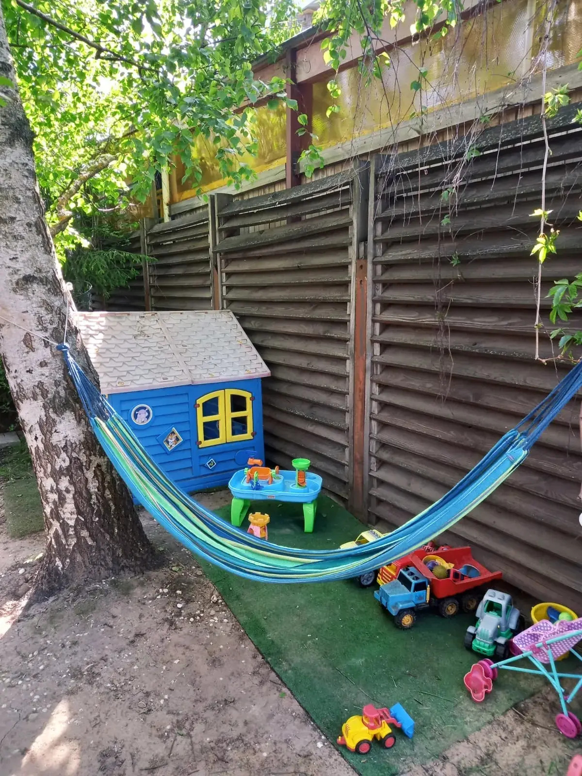 Гостевой дом ДомикиРадонеж