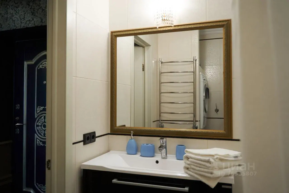 Квартира Бизнес в Орле