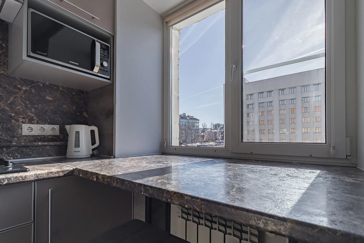 Апартаменты Сутки-Дом - Горького