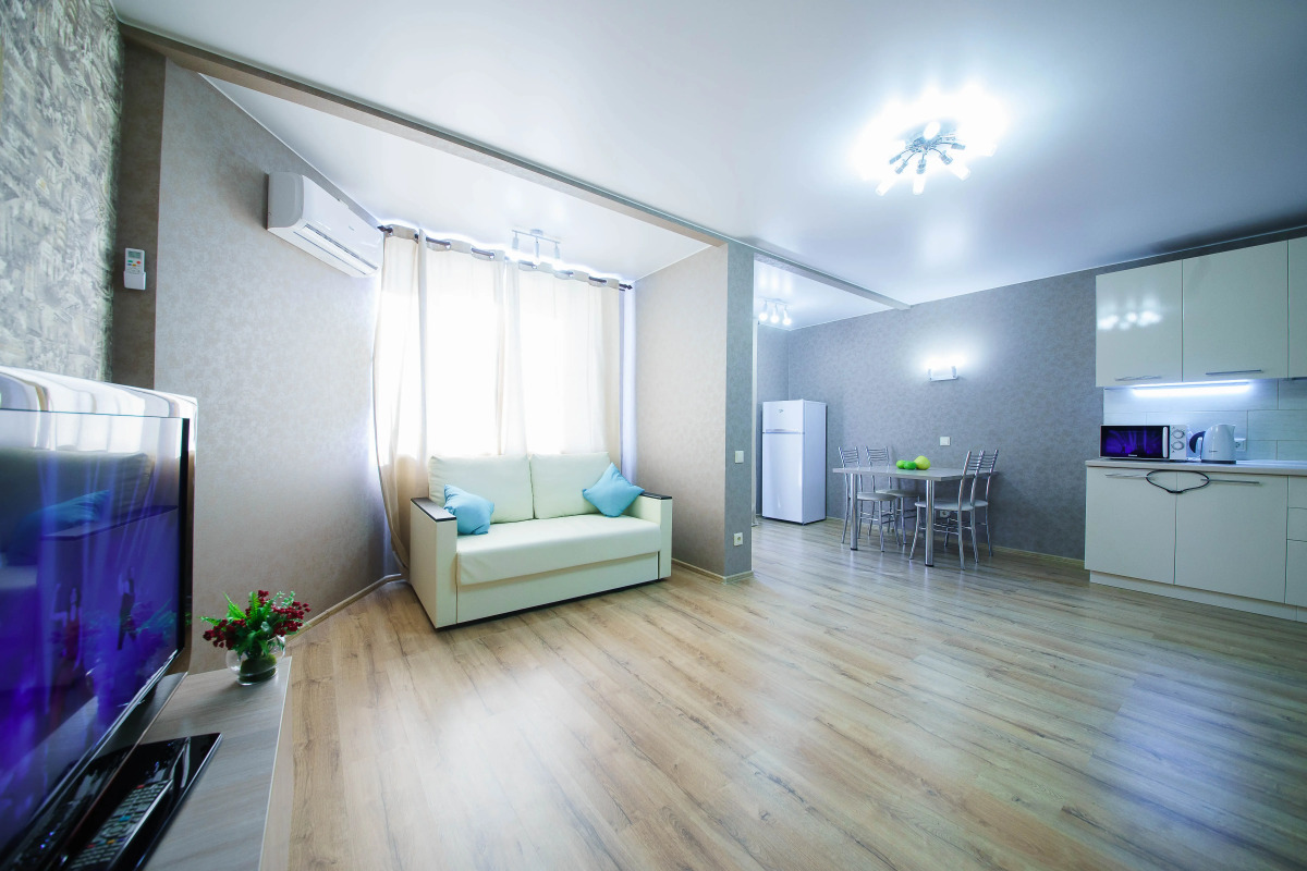 Апартаменты Favourite Home