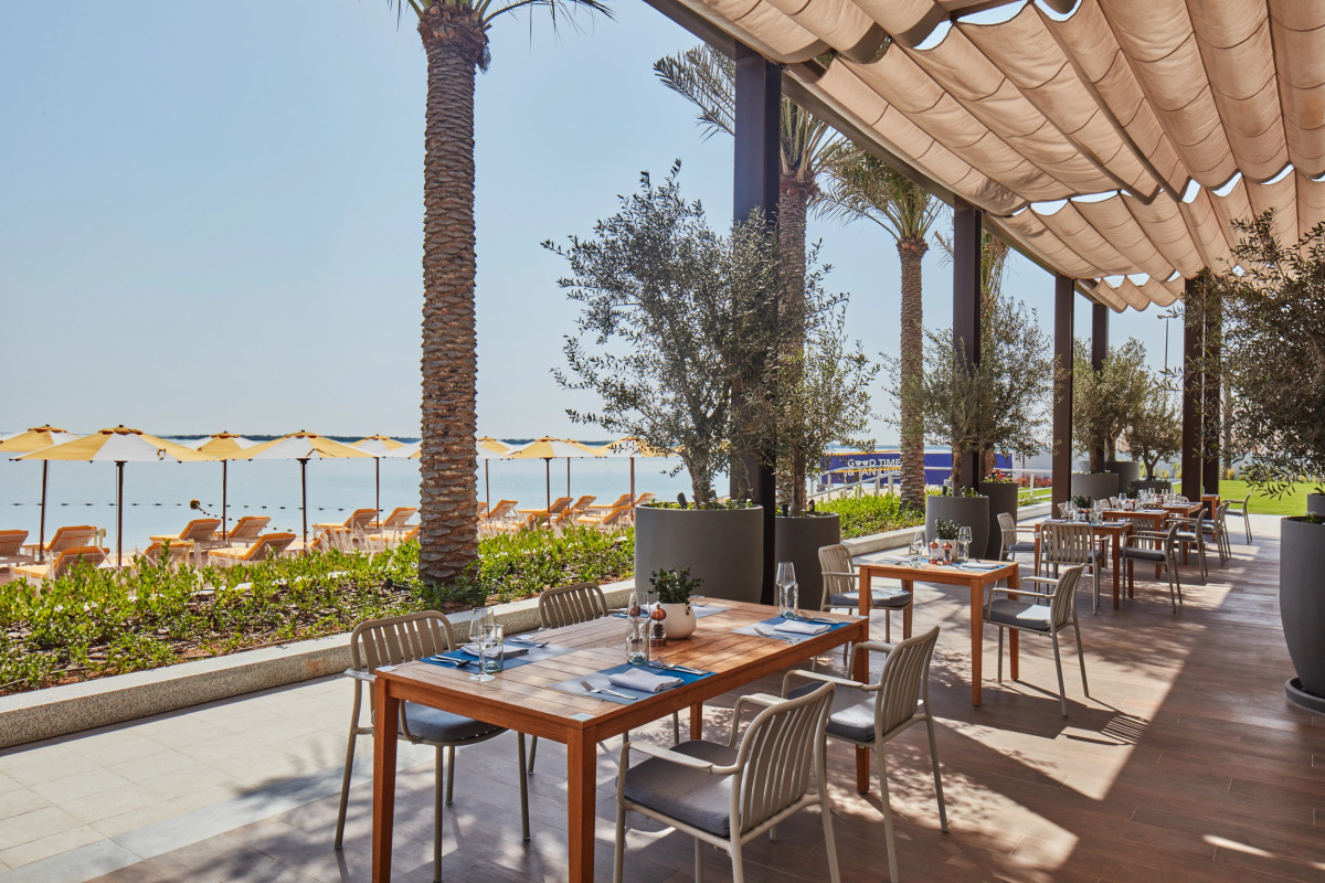 Vida Beach Resort Umm Al Quwain