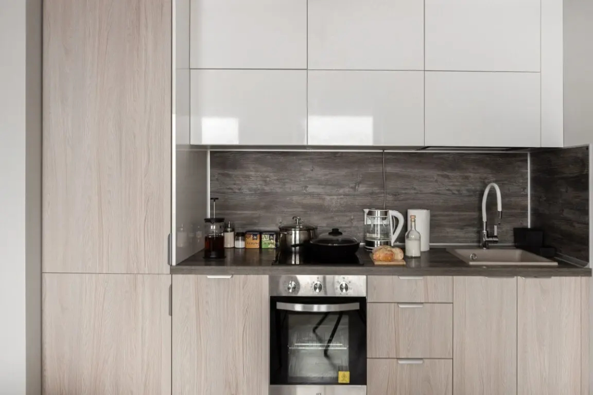 Апартаменты Forest View by Smart Lofts Moscow