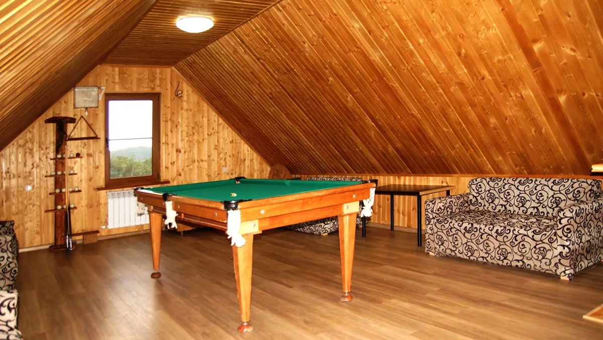 Гостевой дом Удача