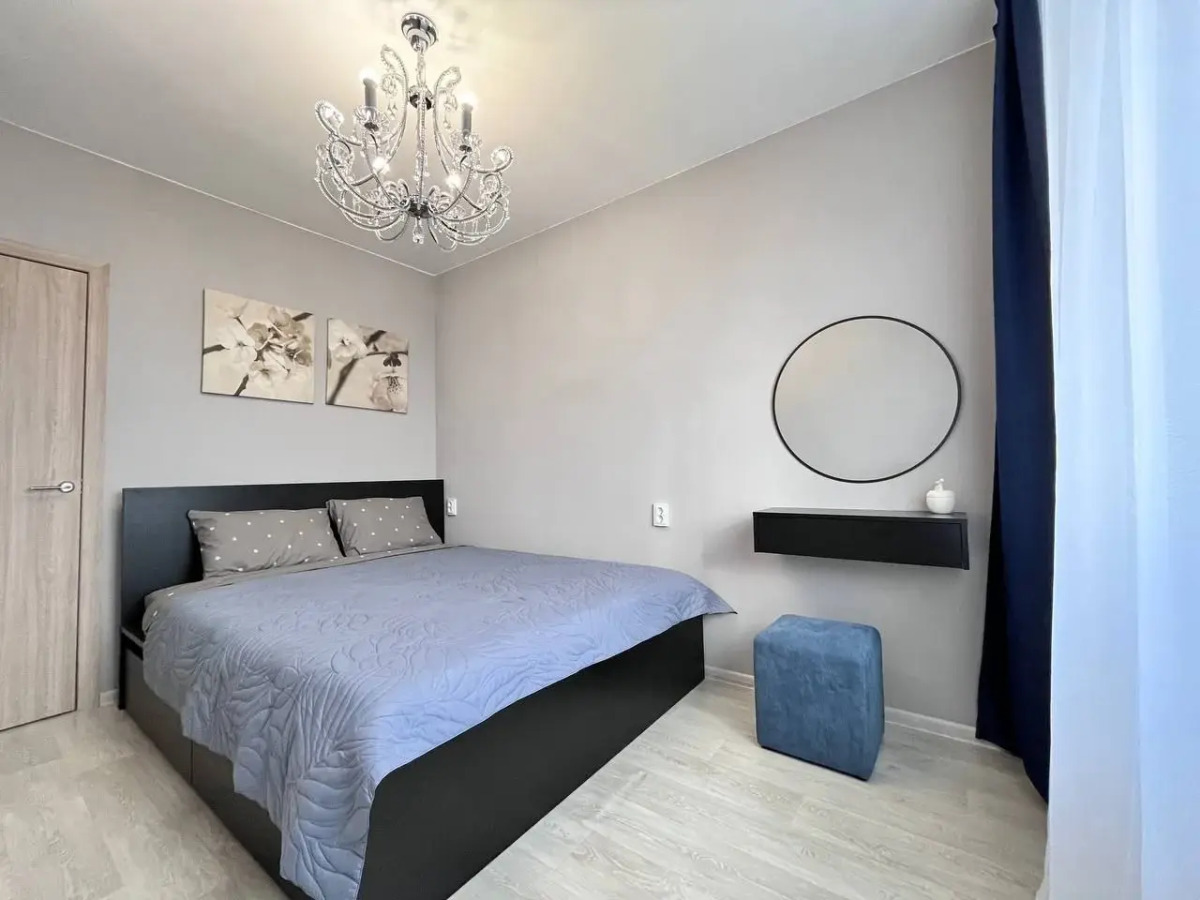 Квартира Будь Как Дома