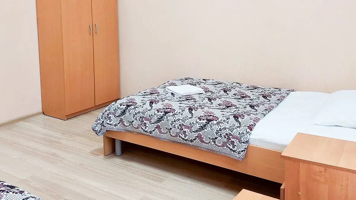 Отель  Smart Hotel KDO ТАМБОВ