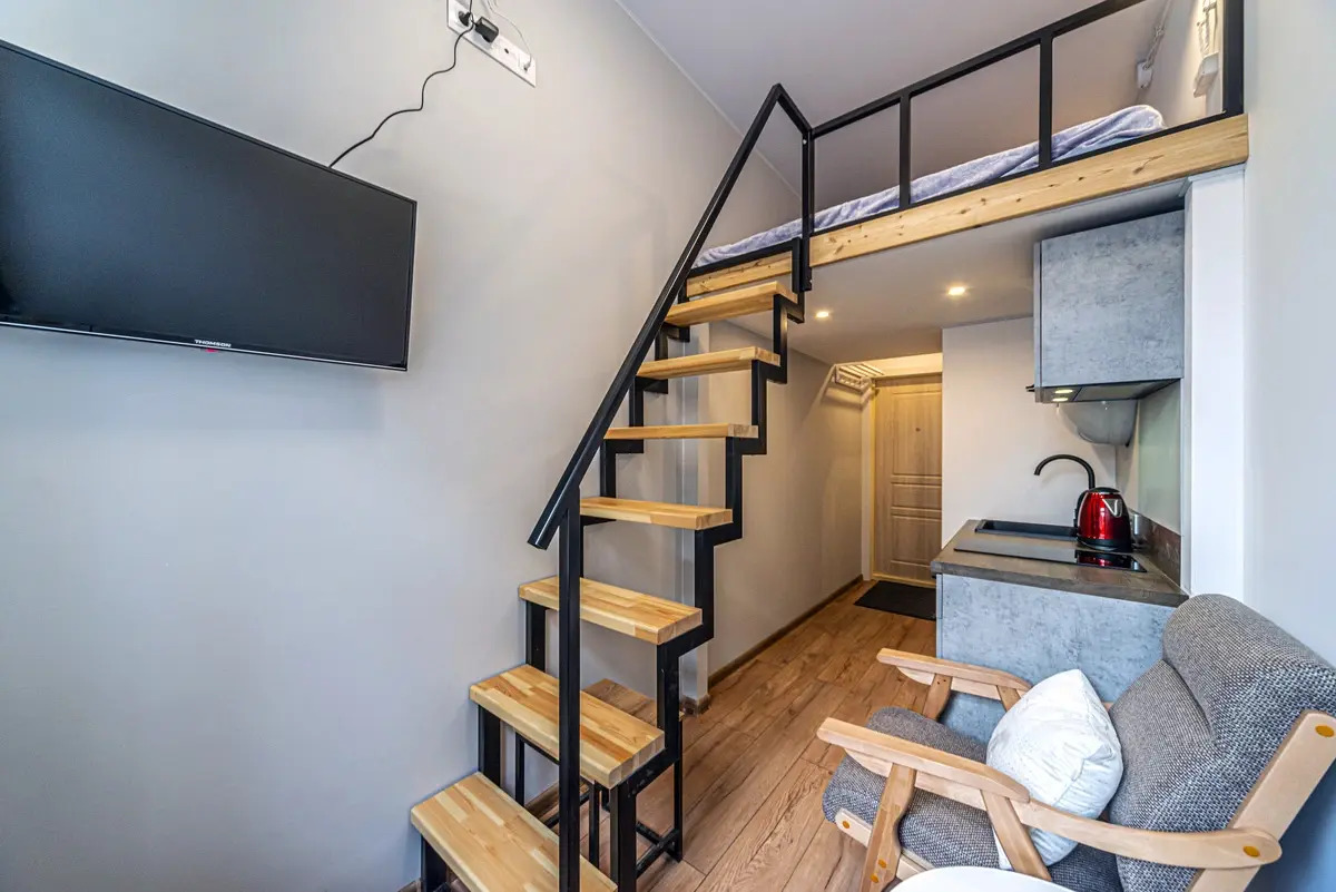 Апартаменты На Владимирском 1/47