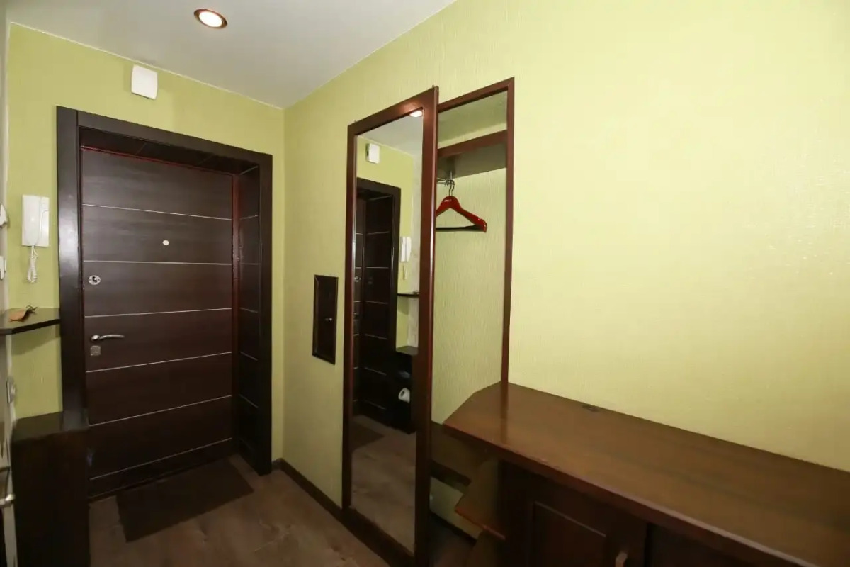 Апартаменты O.G.N.I. Посьетская, д.40