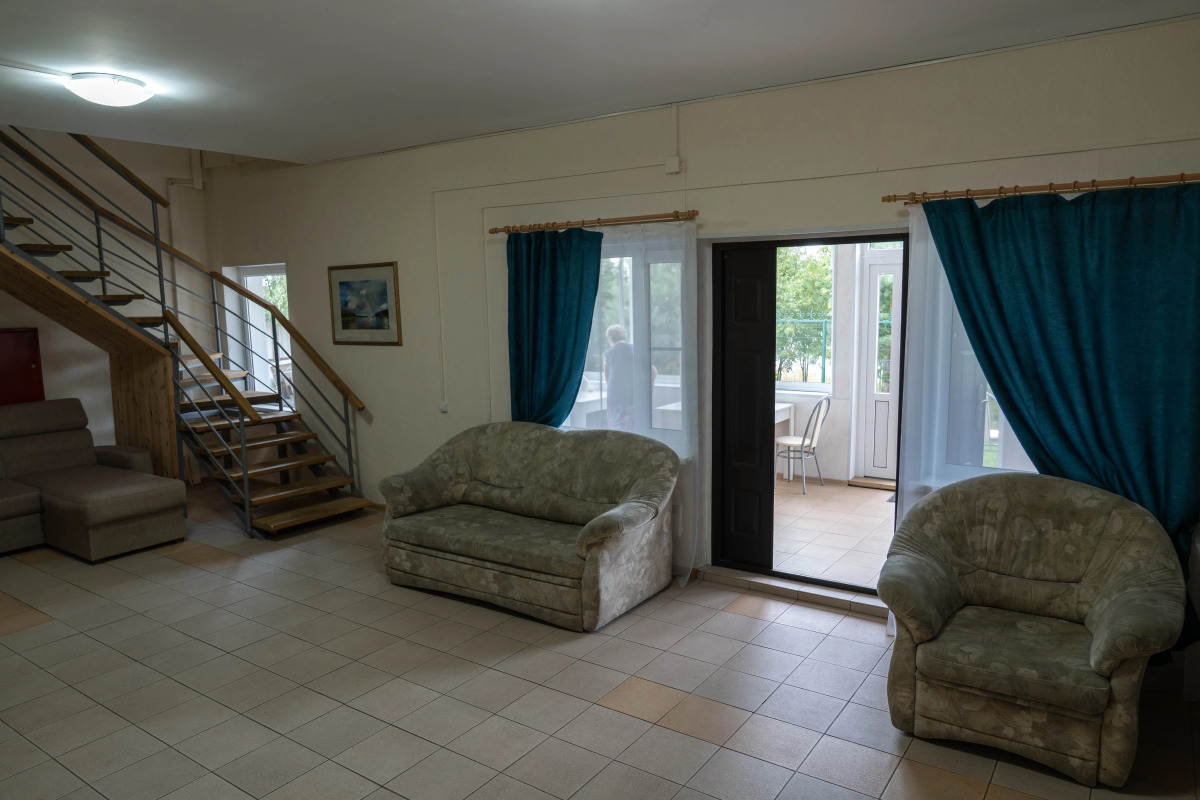 Гостевой дом Kodi järvi