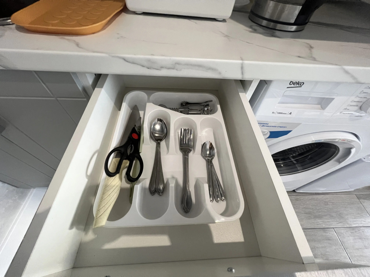 Апартаменты Двухуровневая Квартира в Центре города