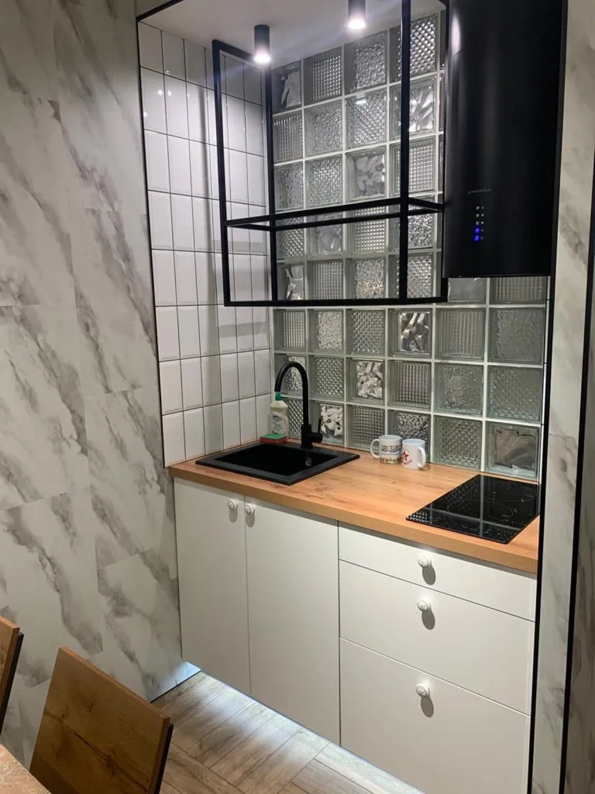 Апартаменты Семейные