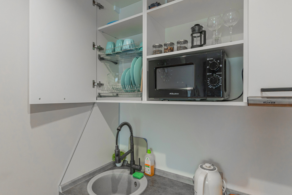 Апартаменты SalutApart 5