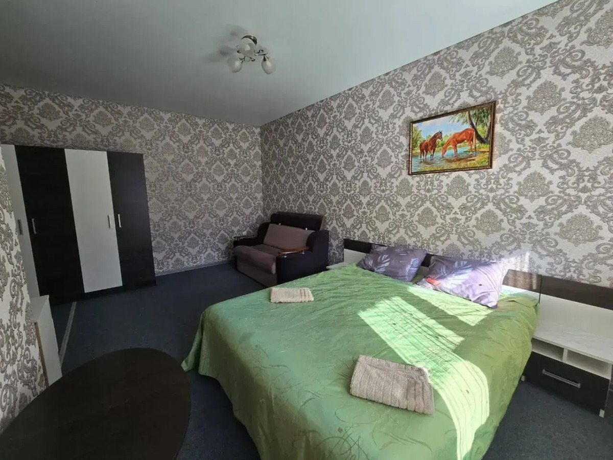 Отель Эльбрус