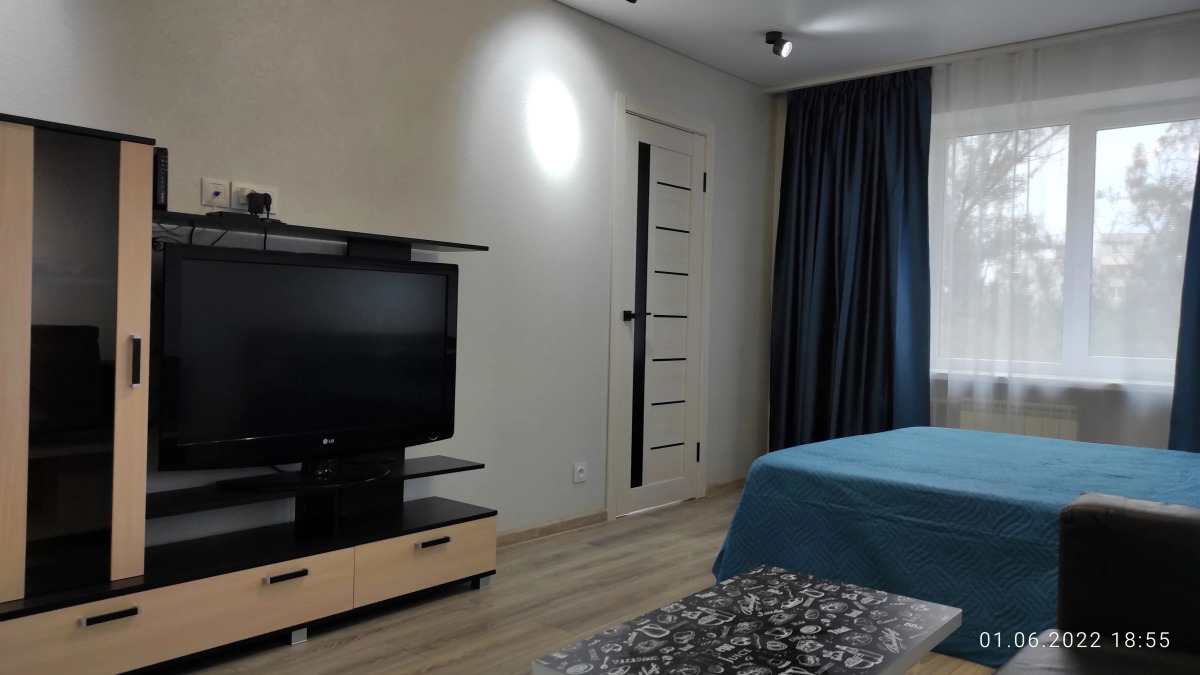 Квартира Taller