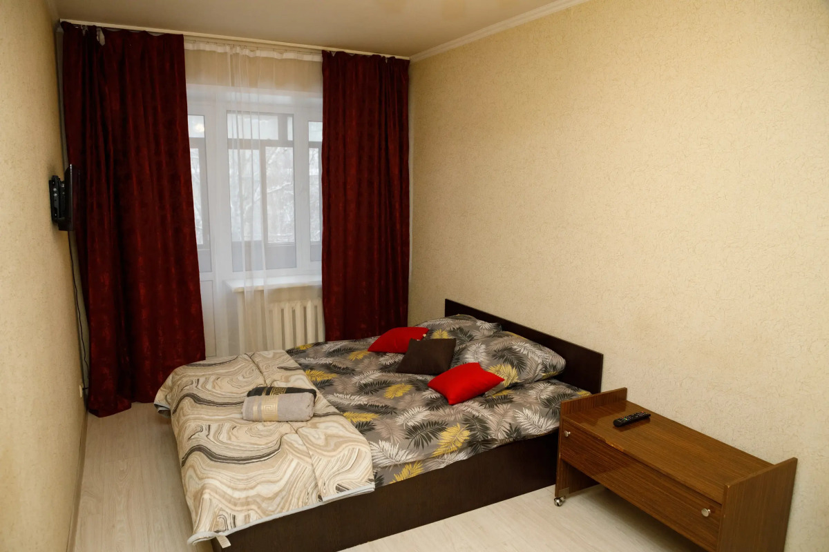 Квартира 2-х комнатная в Мытищи на ул. Каргина недалеко от Ярославки и Мытищинской областной больницы