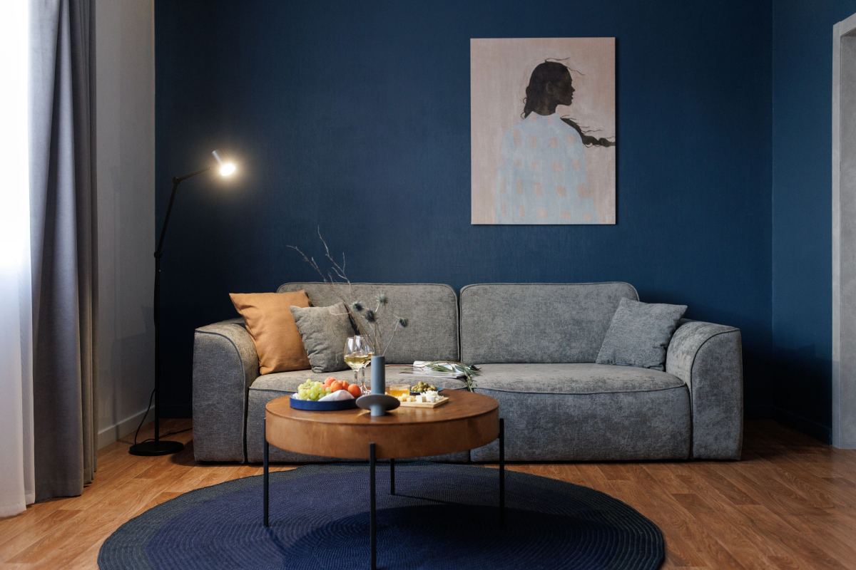 Апартаменты Арт-студия 2