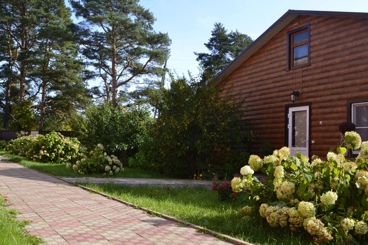 Гостевой дом Комфорт