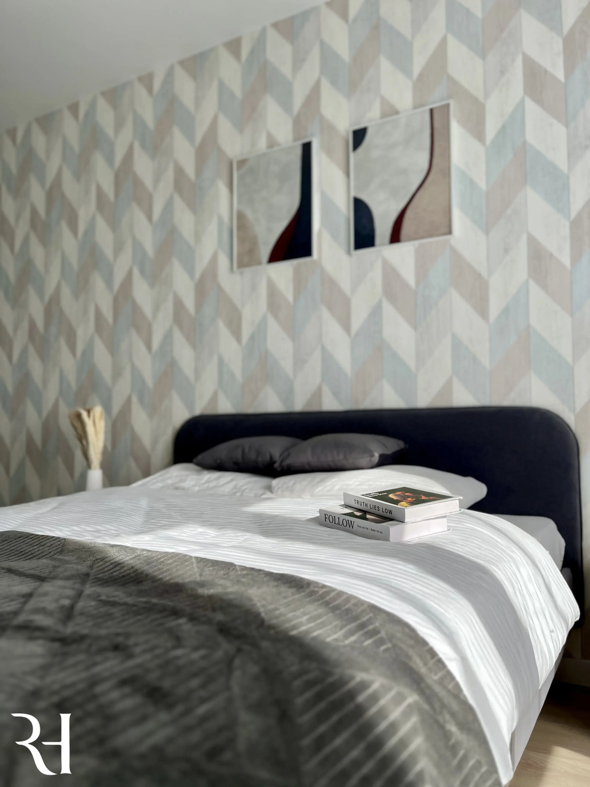 Апартаменты ЖК Видинеевский