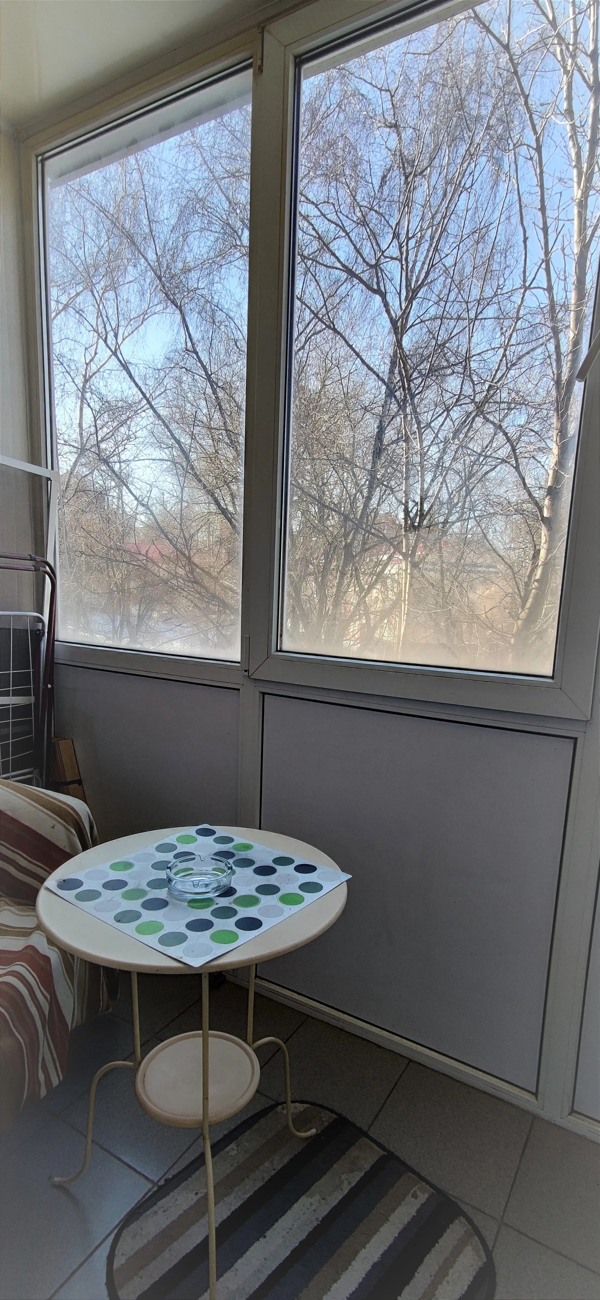 Апартаменты на Провиантской