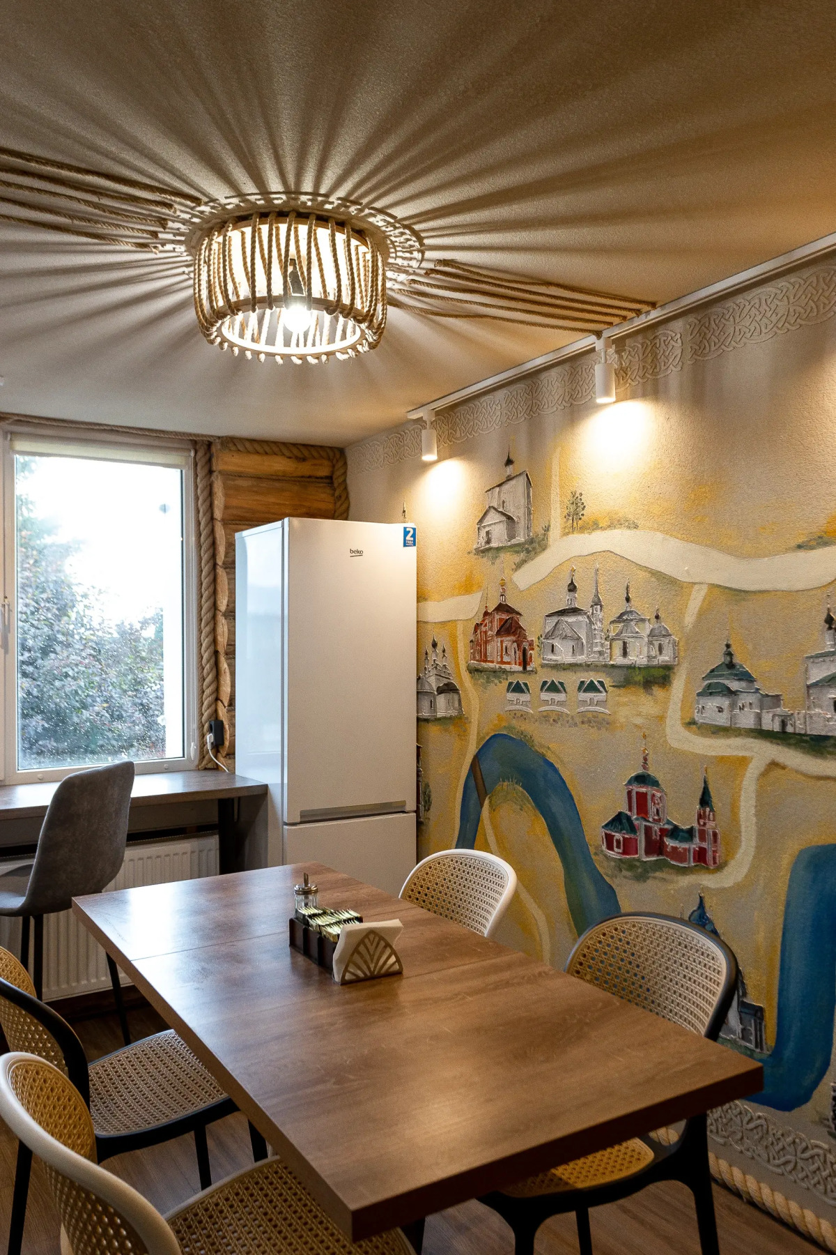 Гостевой дом Суздальская вишня