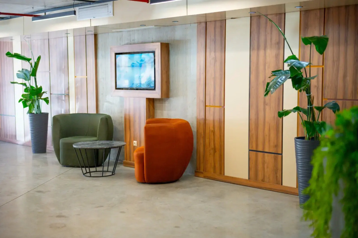 Apartment hotel Rainbow Residence Batumi