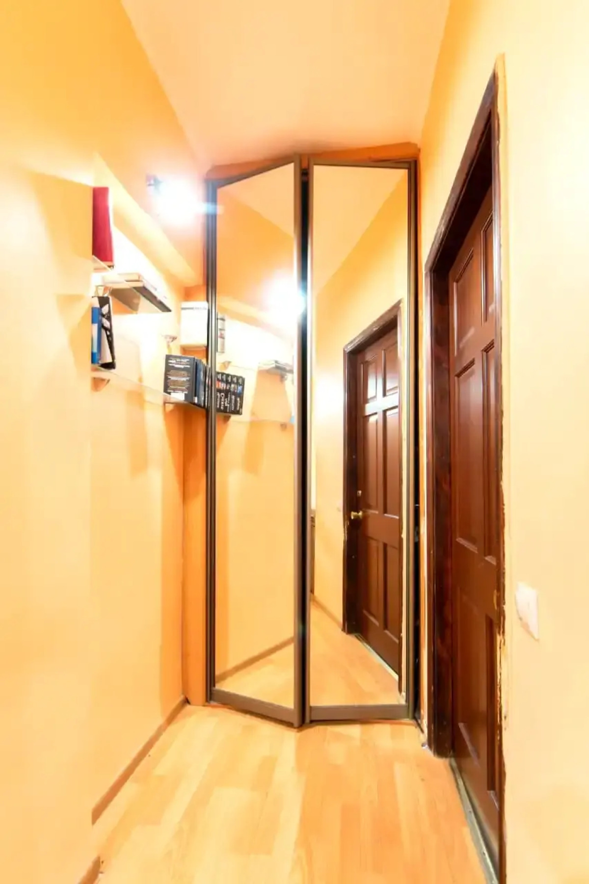 Квартира 2 комнатная на ВДНХ