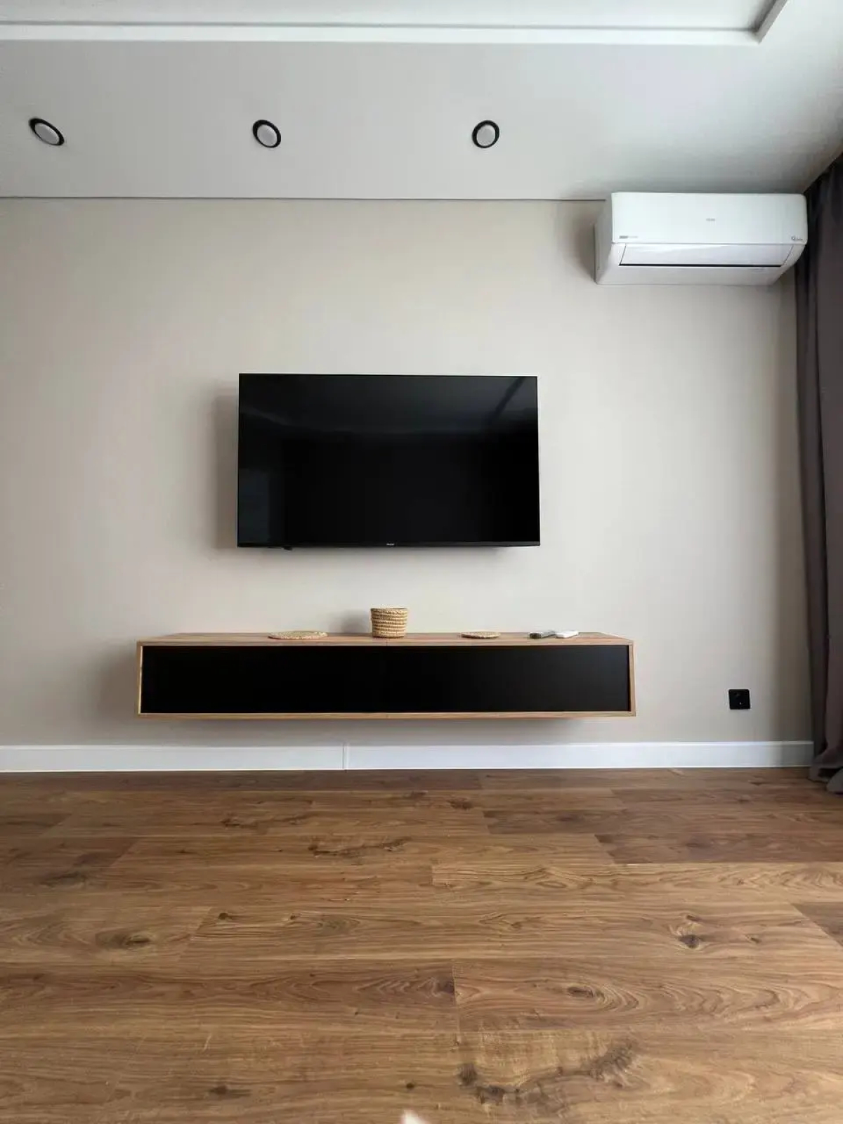 Квартира Privi House на Красногеройской 60