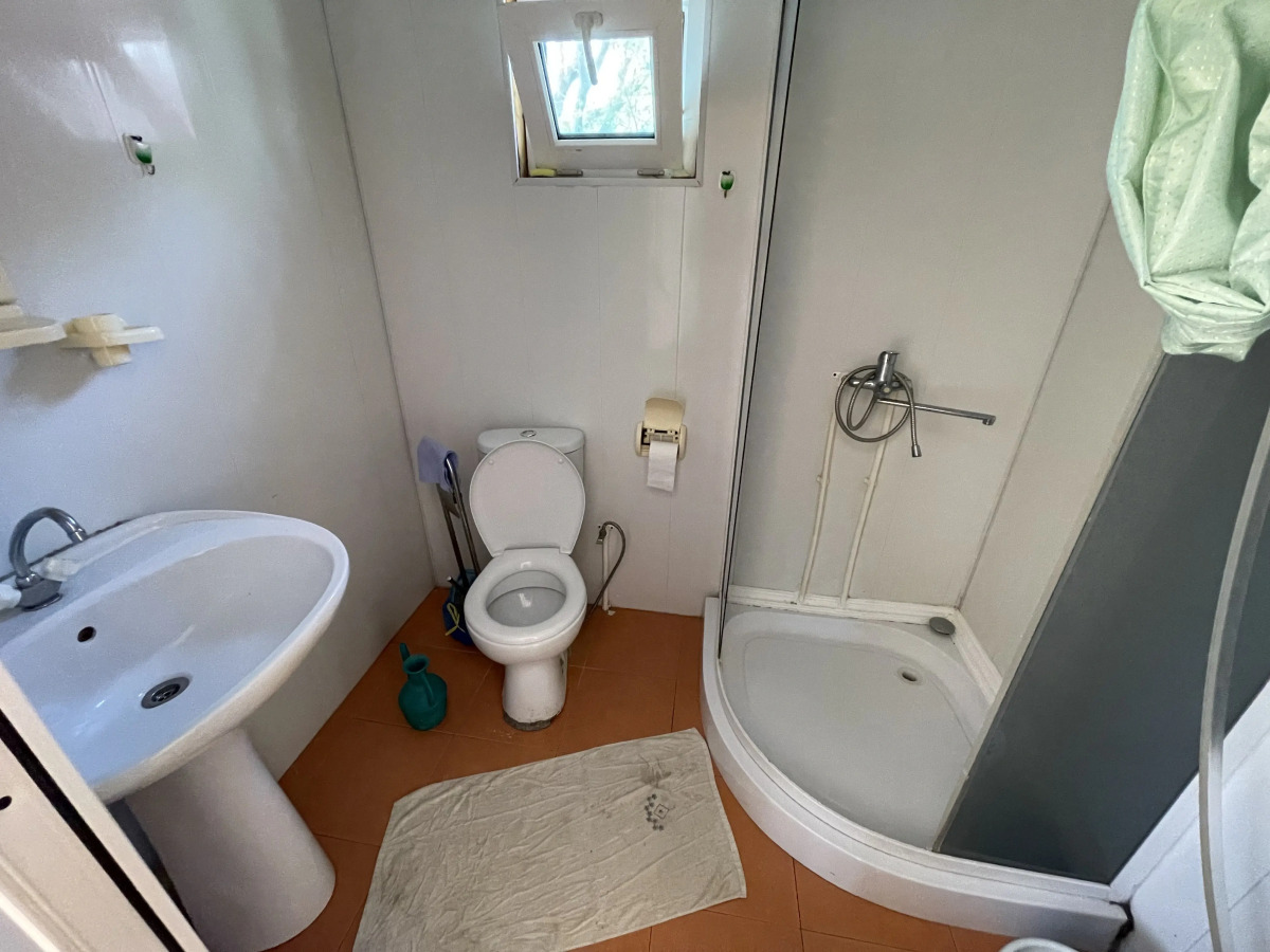 База отдыха Единство