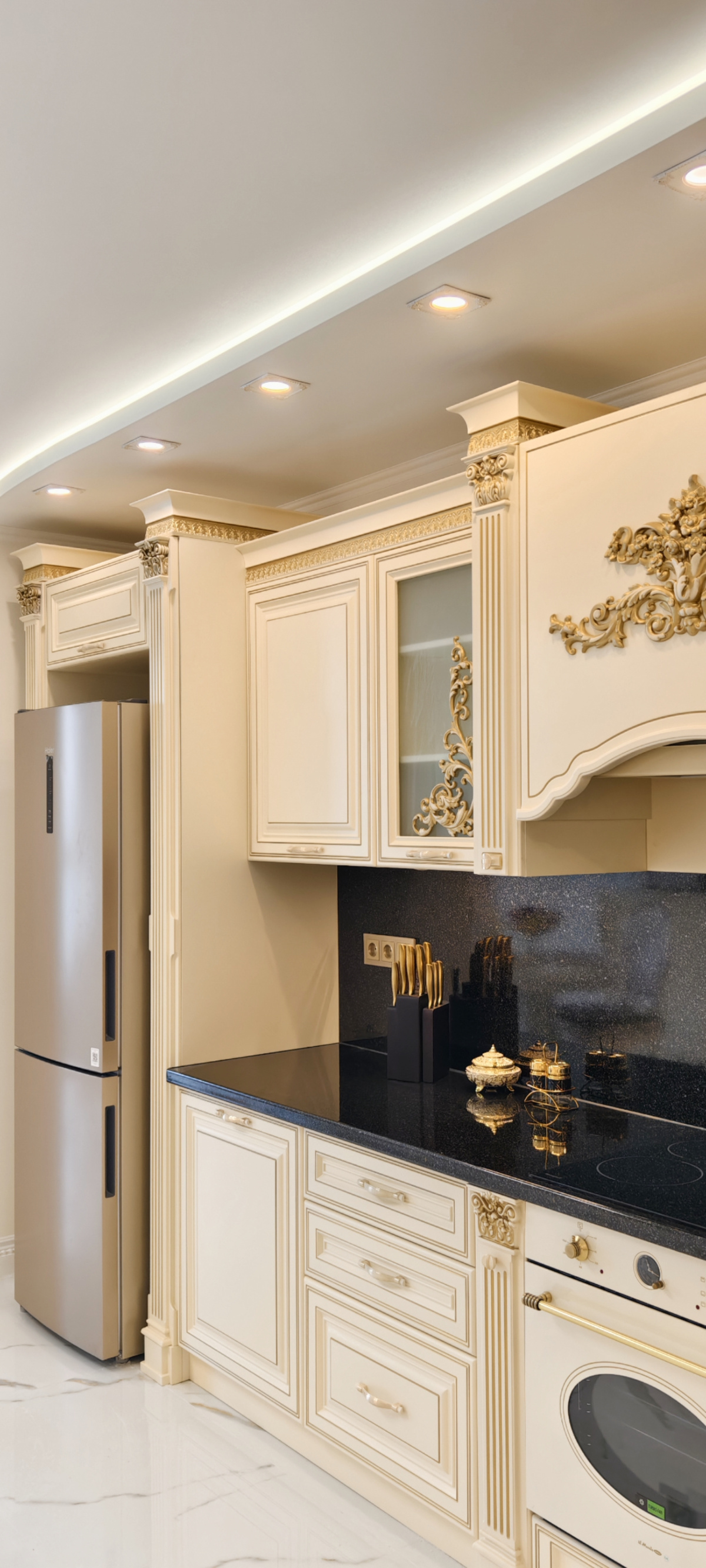 Квартира Deluxe Apartment 49 м2