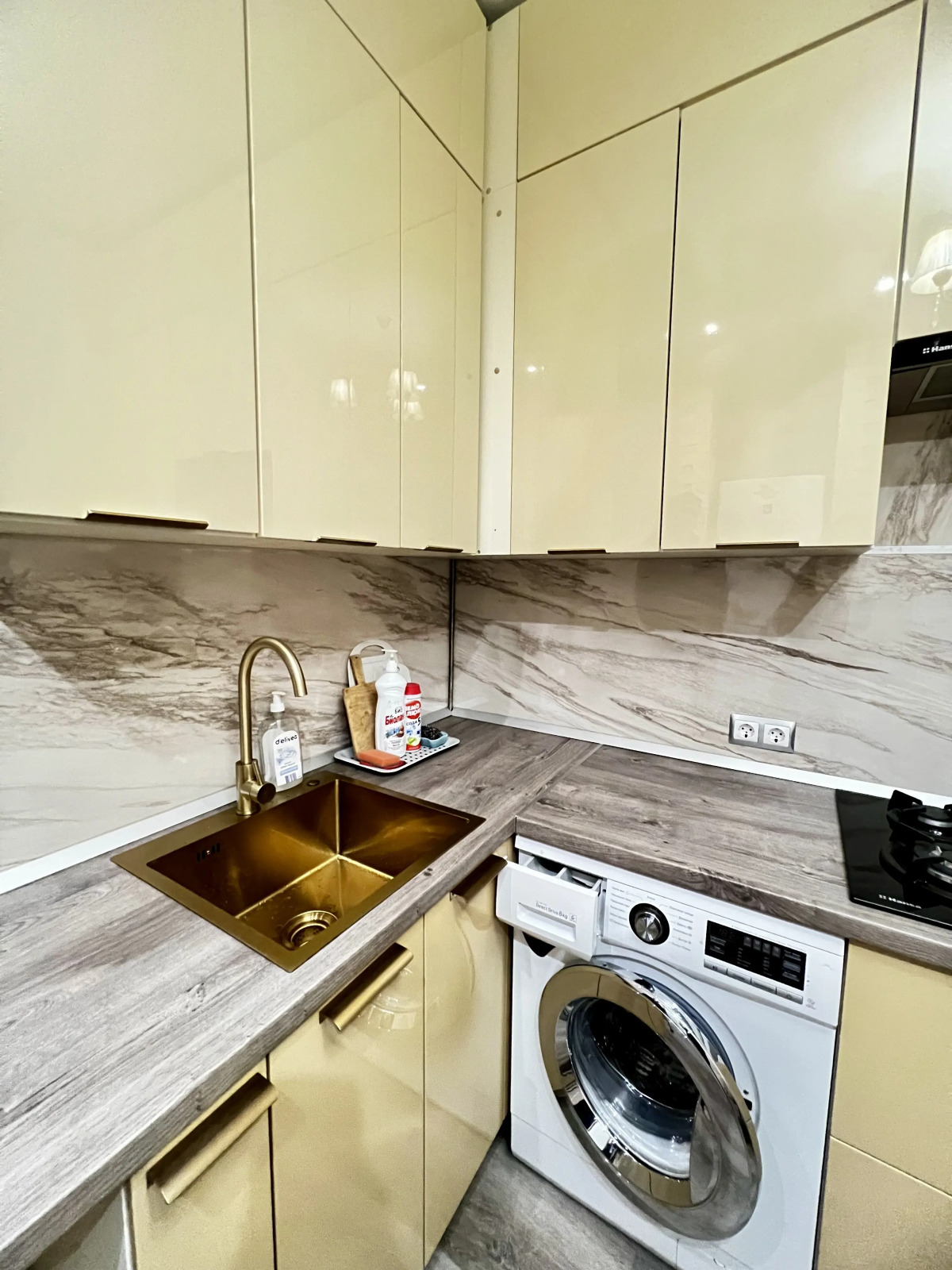 Апартаменты Дворянская улица 15