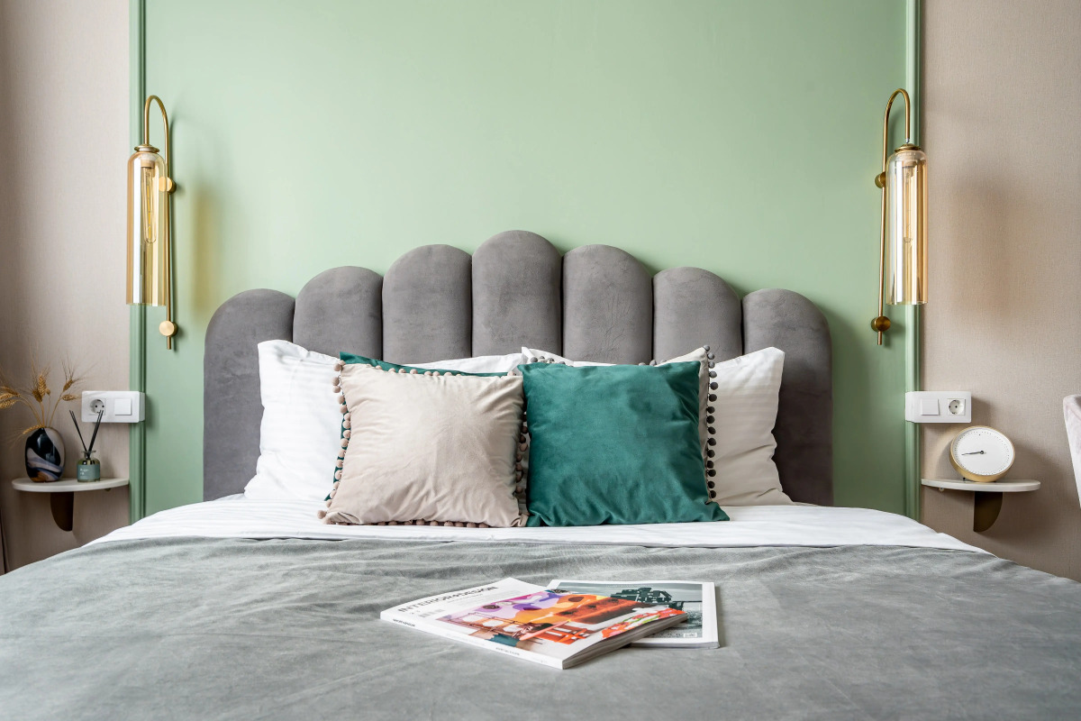 Апартаменты Your Gold Apart для 3-х гостей