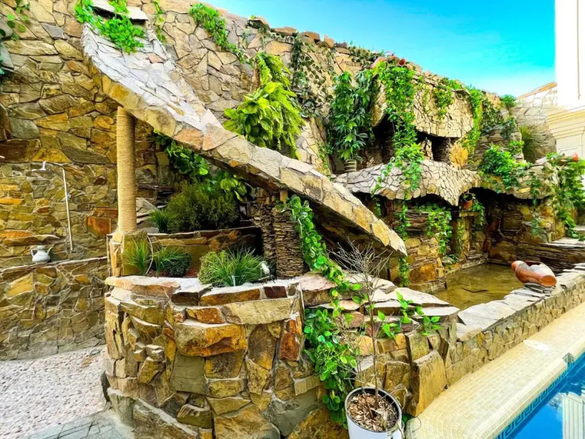 Отель Medina Samarkand