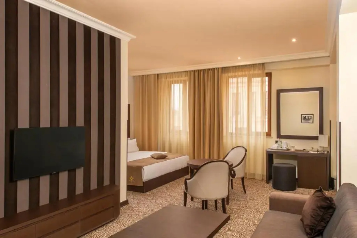 National by Stellar Hotels, Yerevan