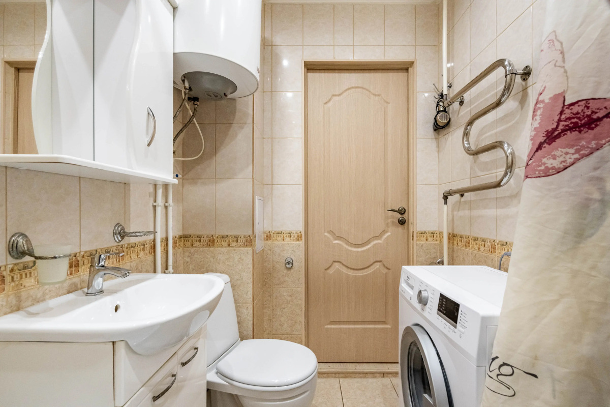 Мини-отель Rosta apartments by Fanoteli