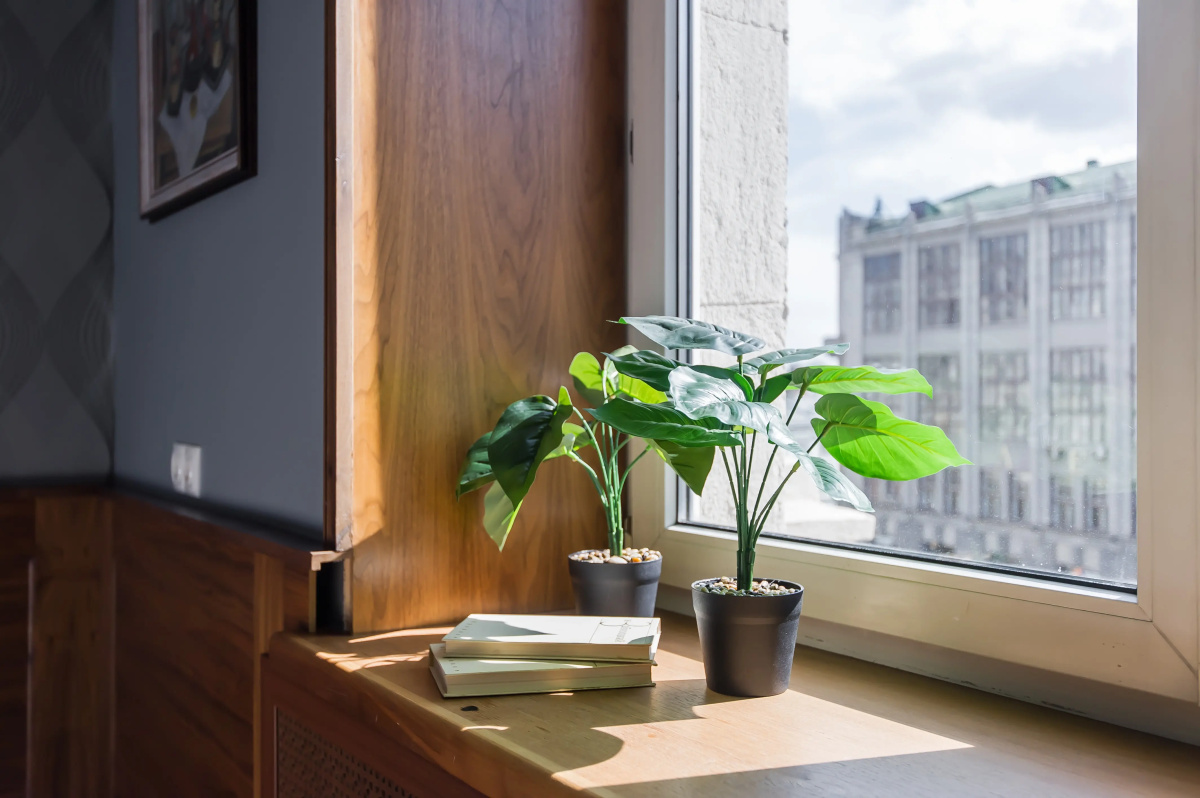 Квартира GM Apartments Пятикомнатные LUX у Кремля