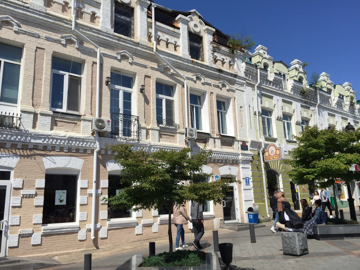 Апартаменты Arbat Lounge