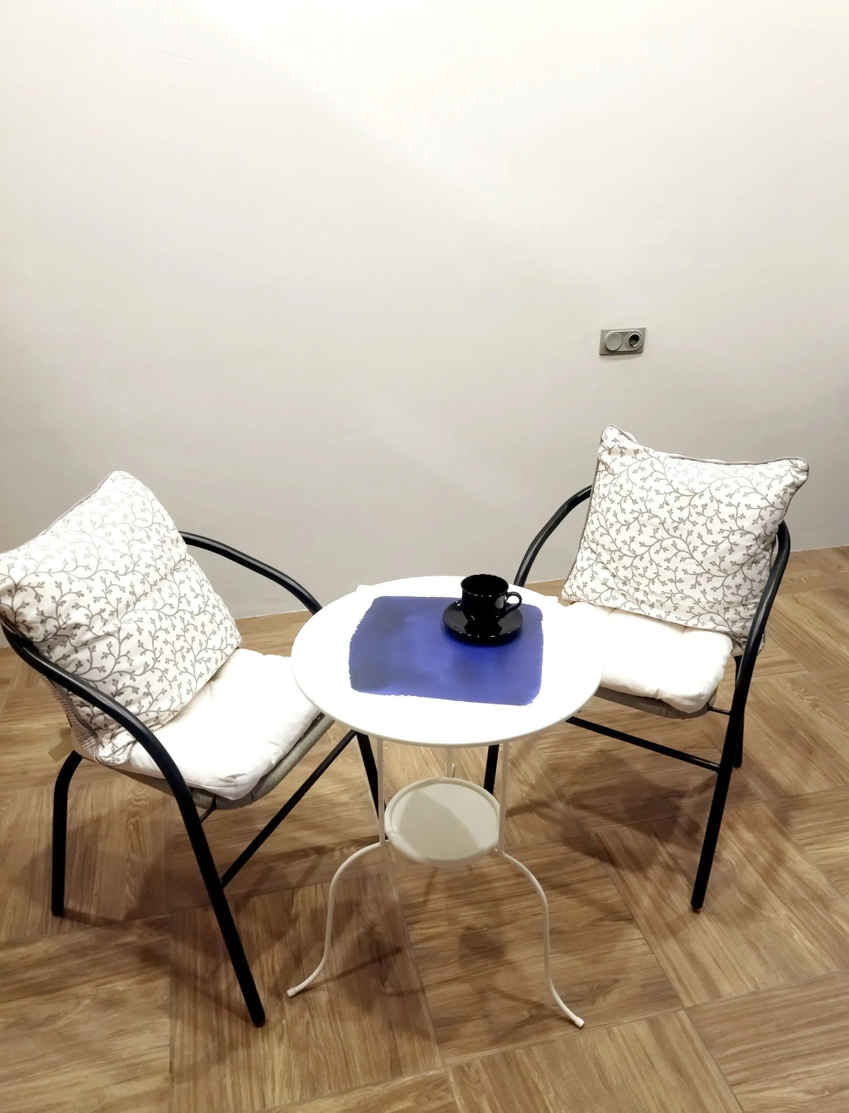 Квартира Видовая Лофт Студия ЖК Манхэттен