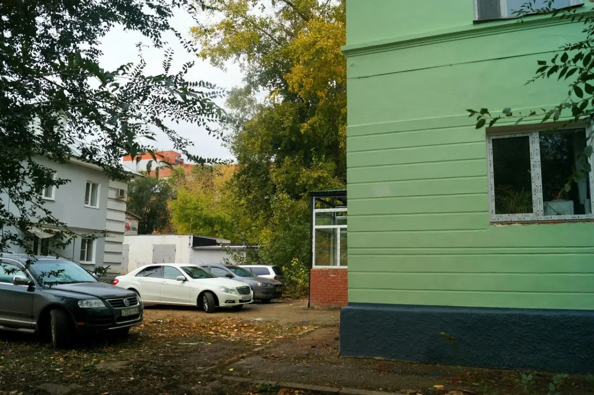 Hostel Ebitdahouse