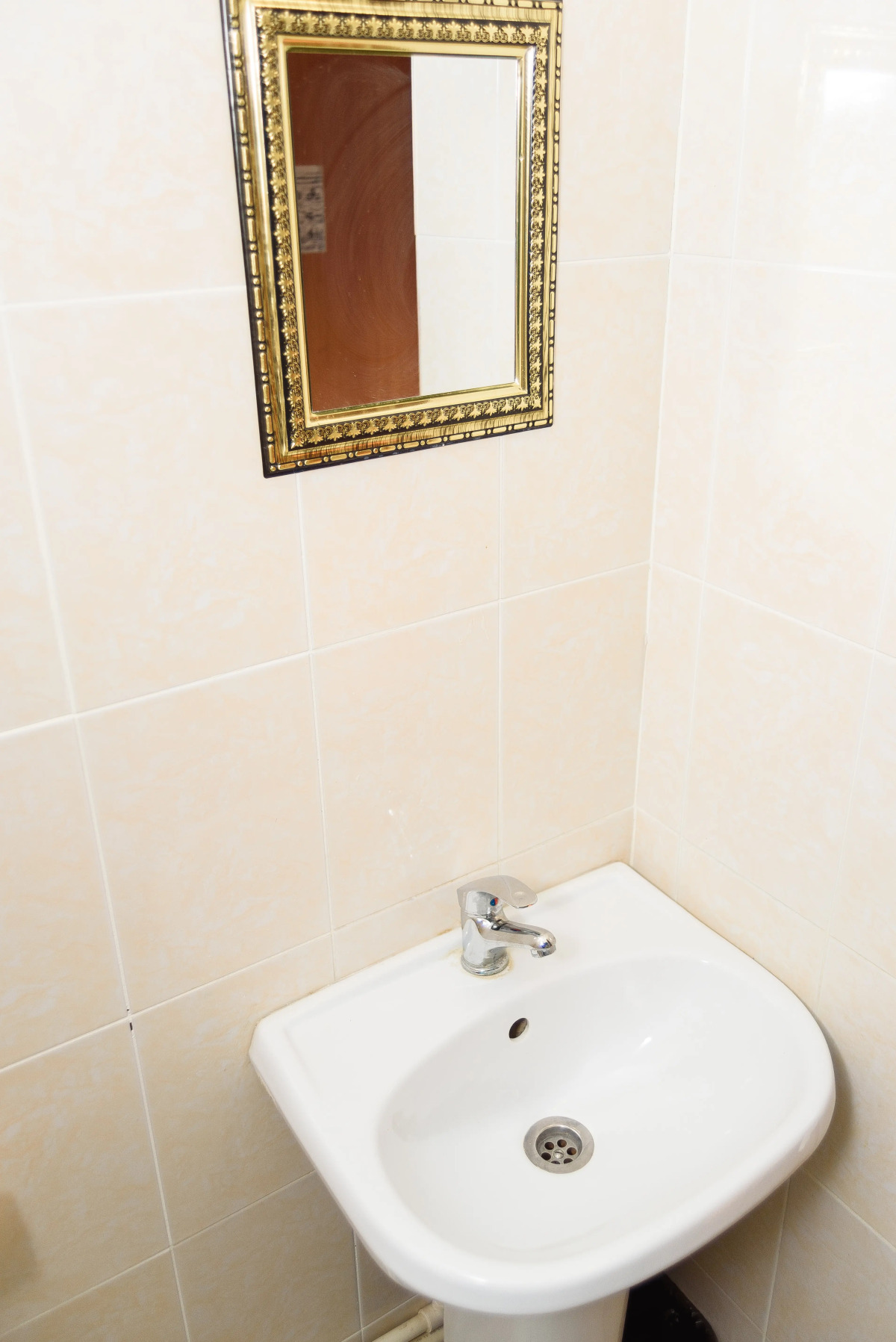 Отель Виктория