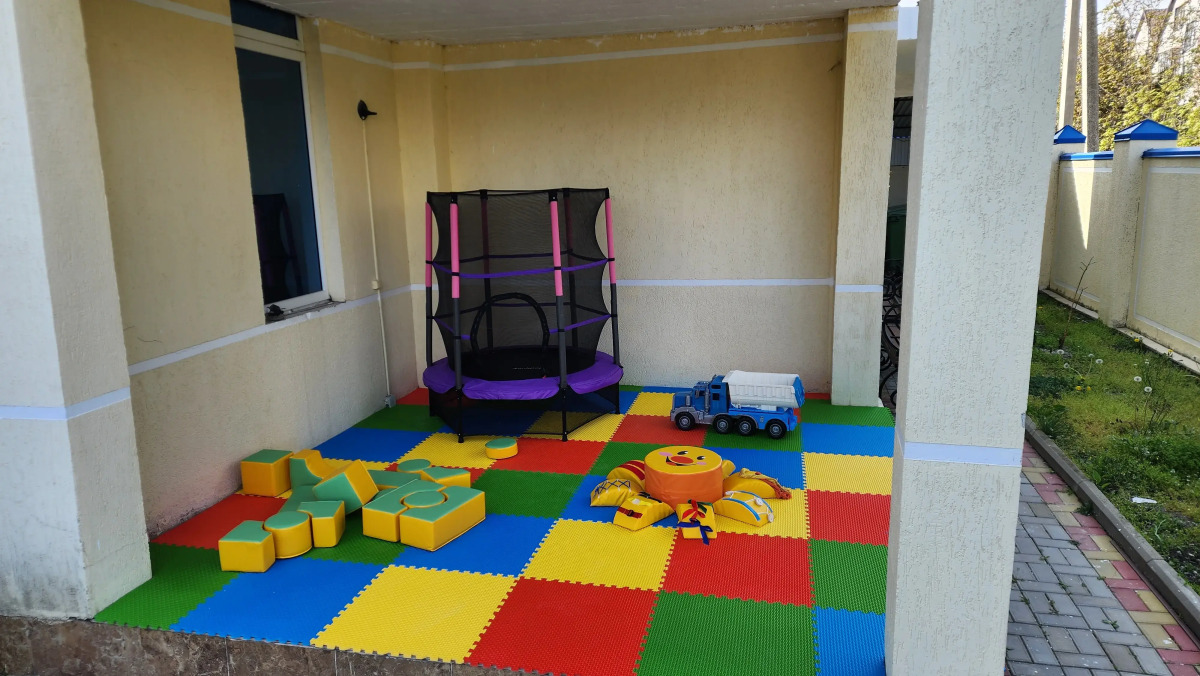 Гостевой дом Пирамида