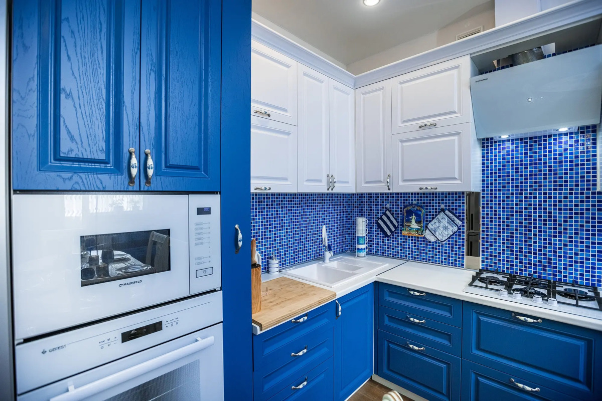 Апартаменты на берегу открытого моря ( Район Толстый мыс )