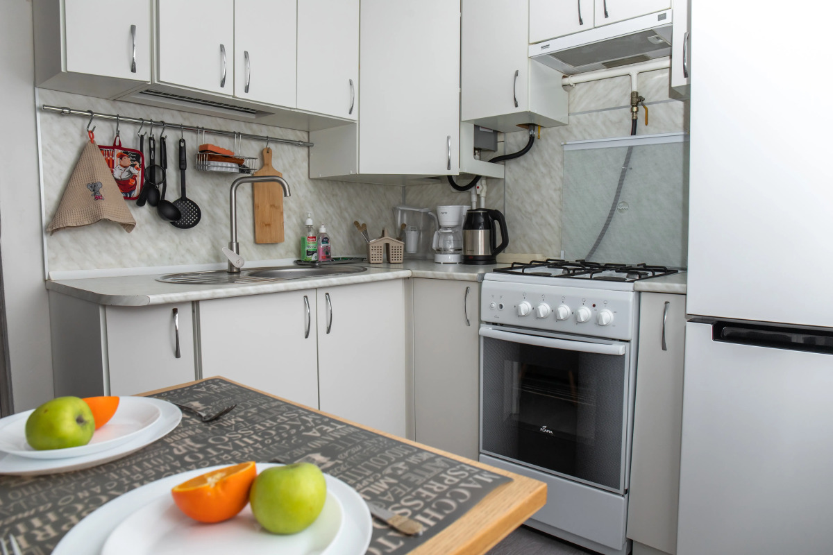 Квартира Elena Apart