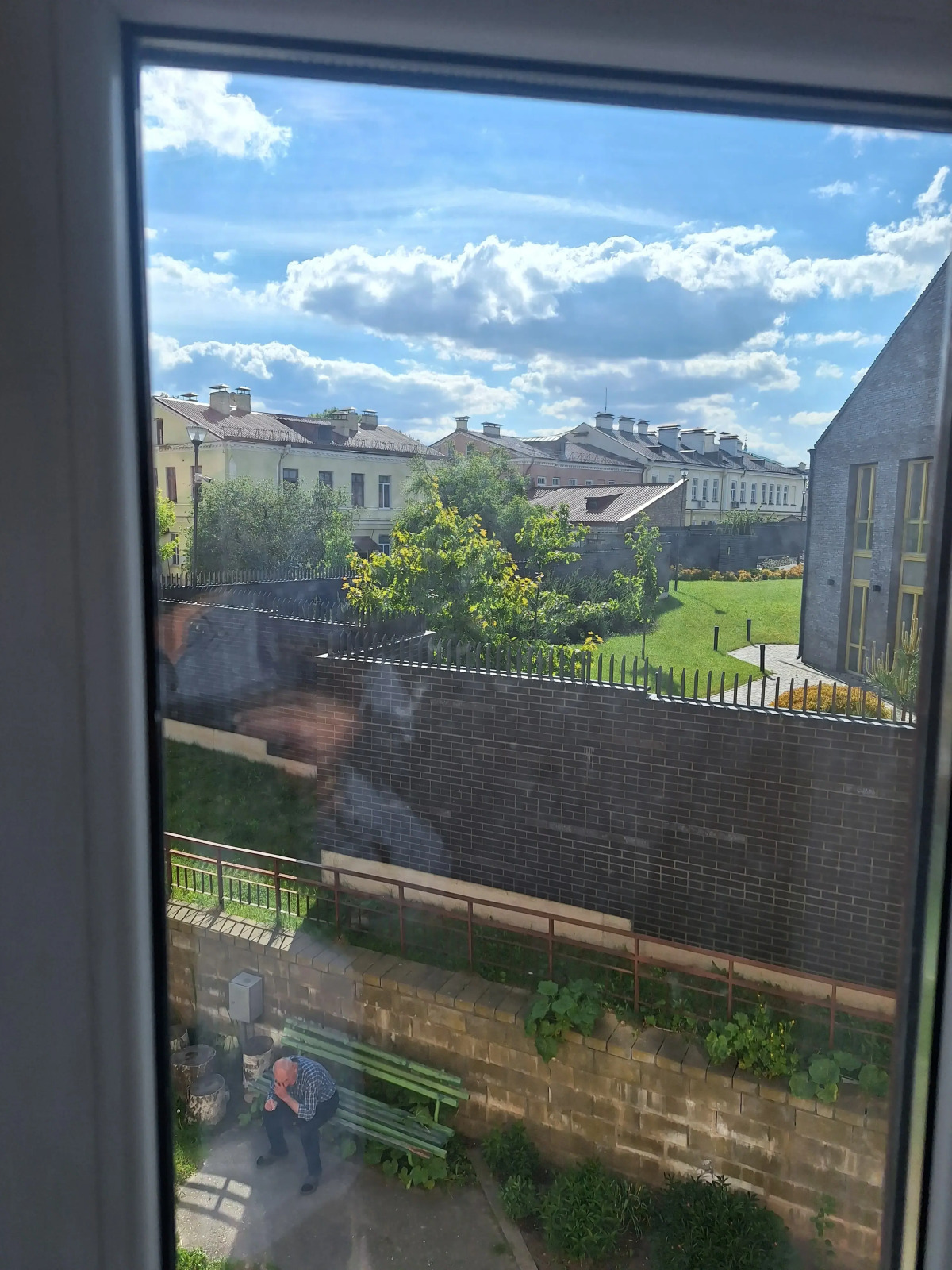 Апартаменты Мини-номер на Павловского