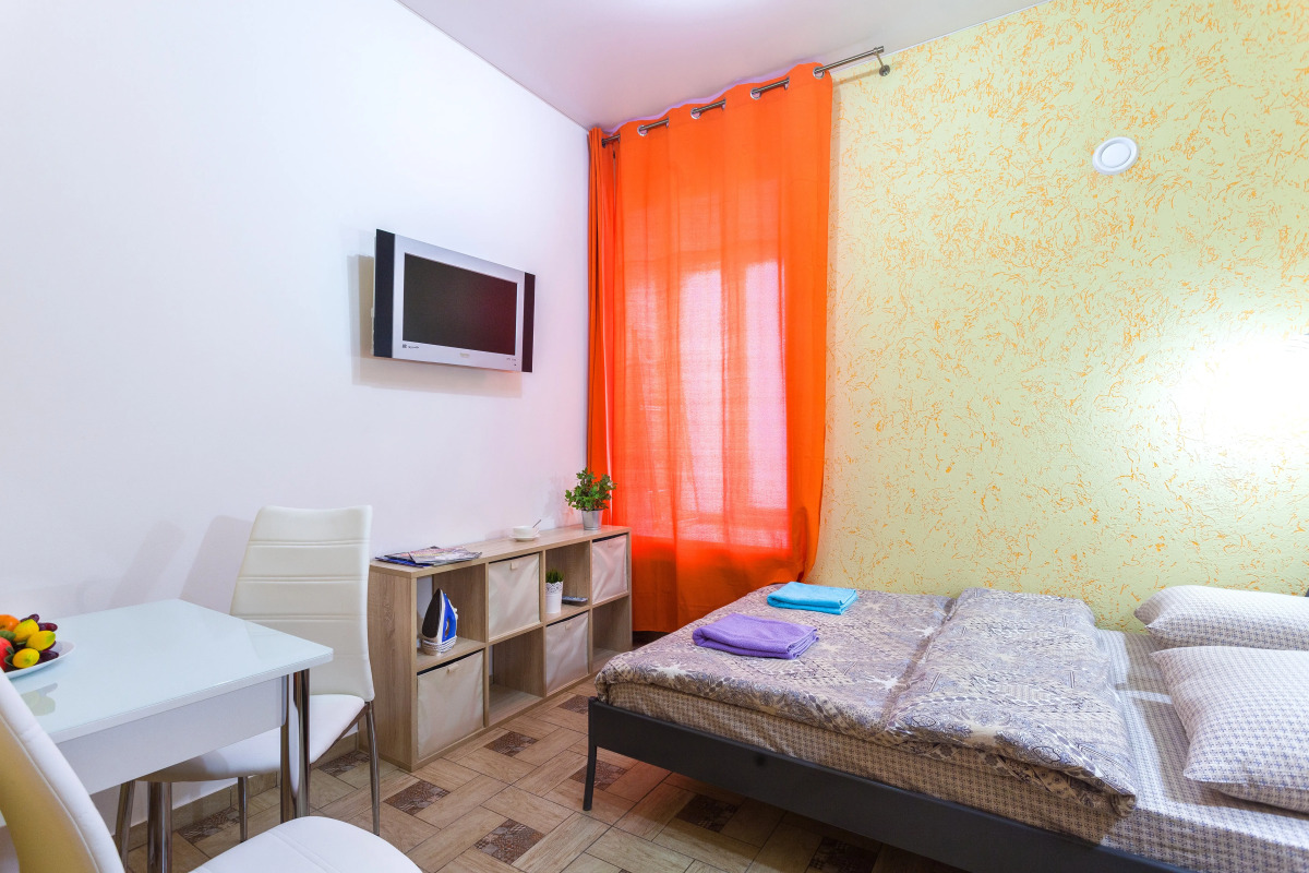 Апартаменты LeoHotels на Финском