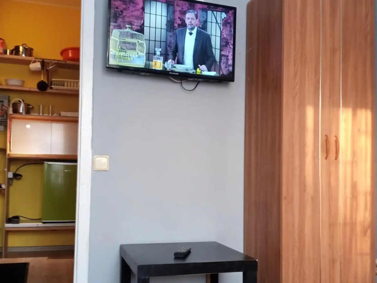 Апартаменты Мини Cтудия в Центре 99