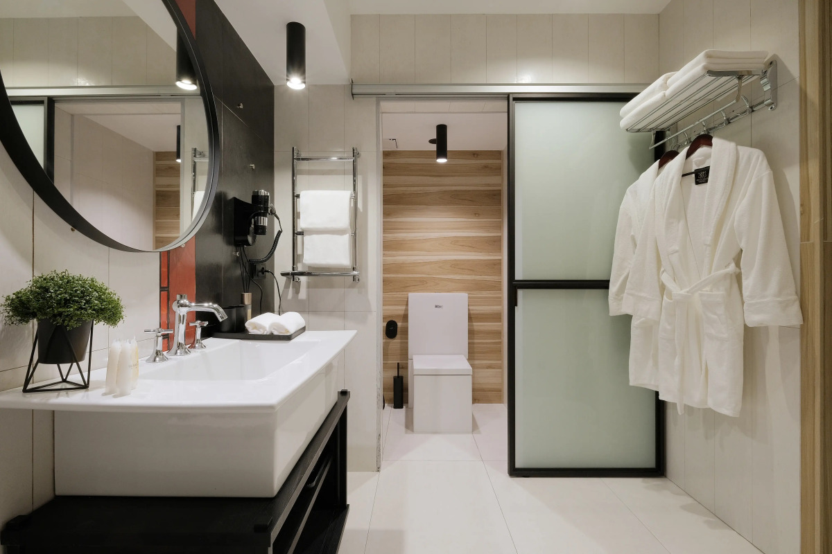 Апарт-отель Серенити Премиум