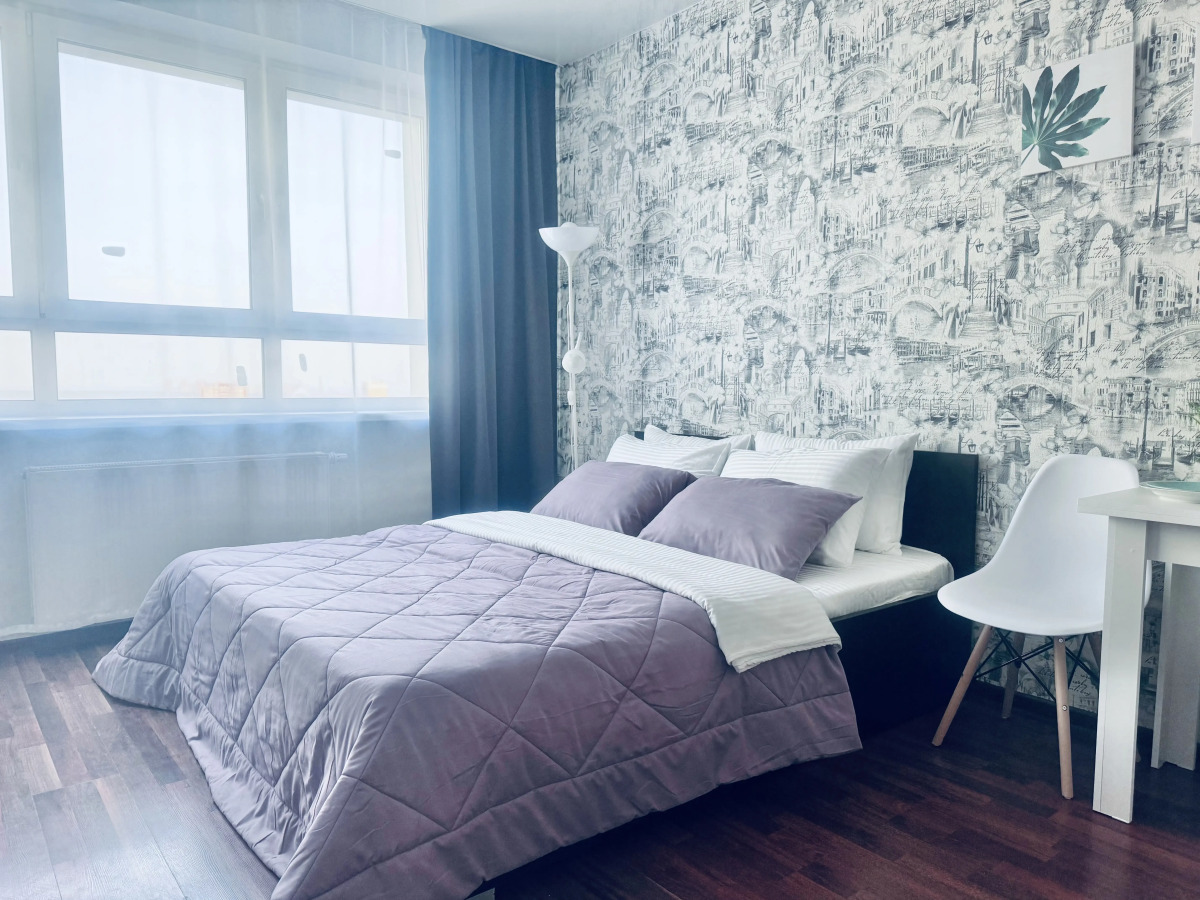 Апартаменты VEGAS  на Гагарина