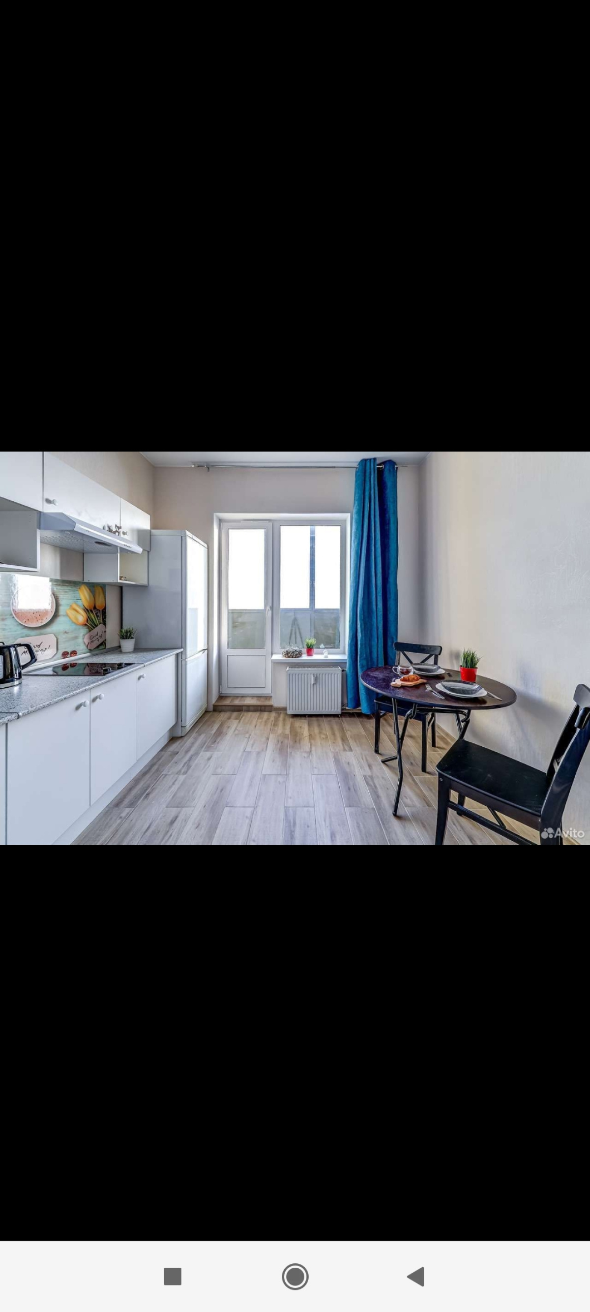 Квартира Чехова 43 к1 1ккв