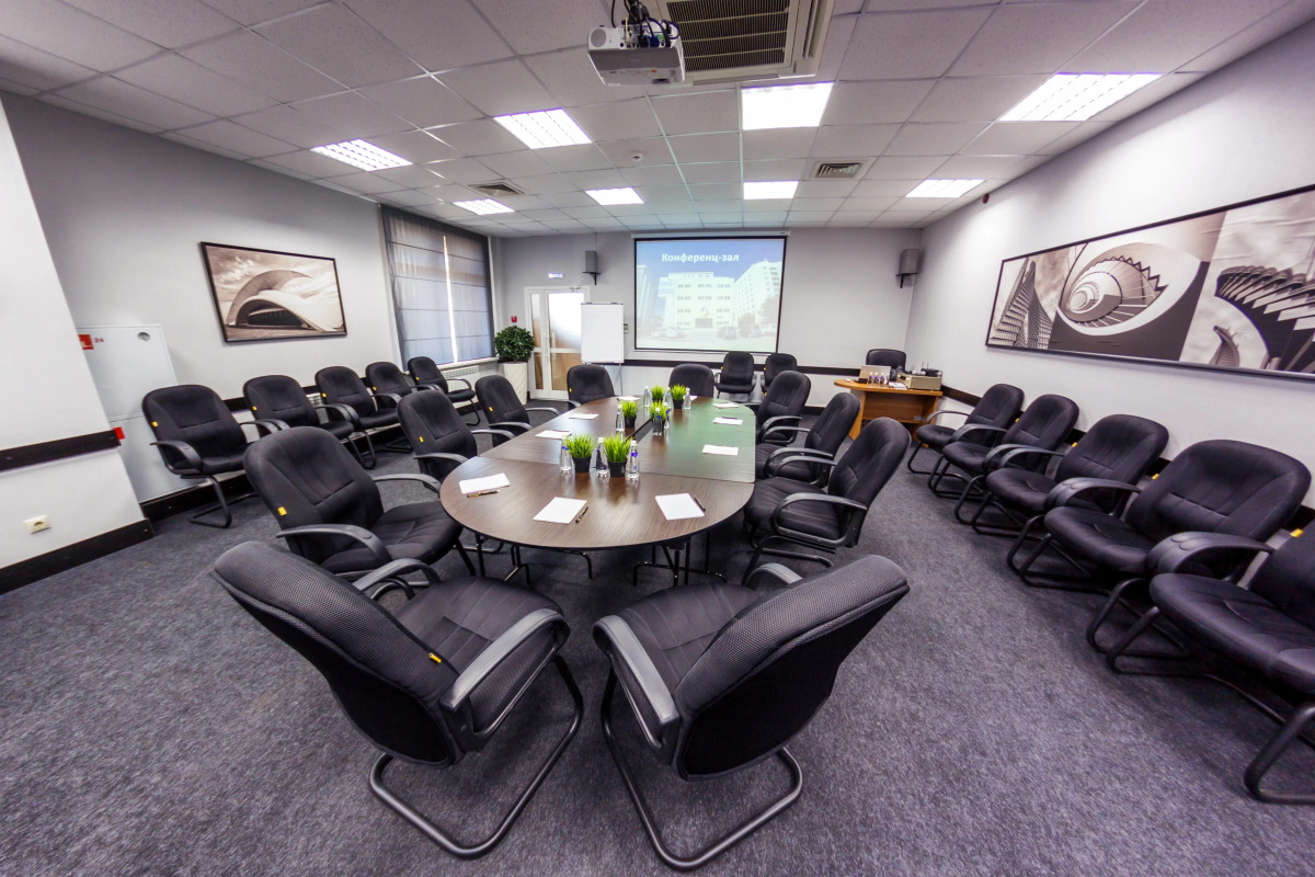 Отель Олимпик